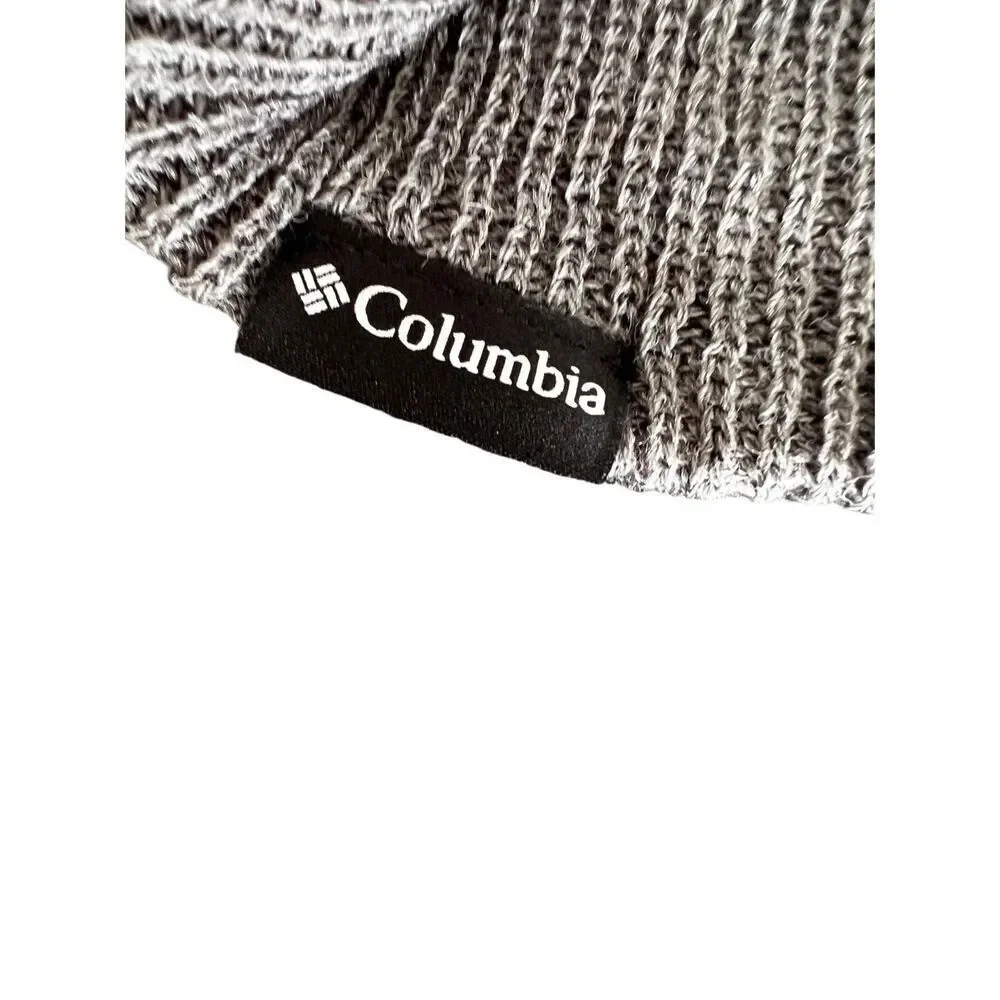 Columbia beanie hat